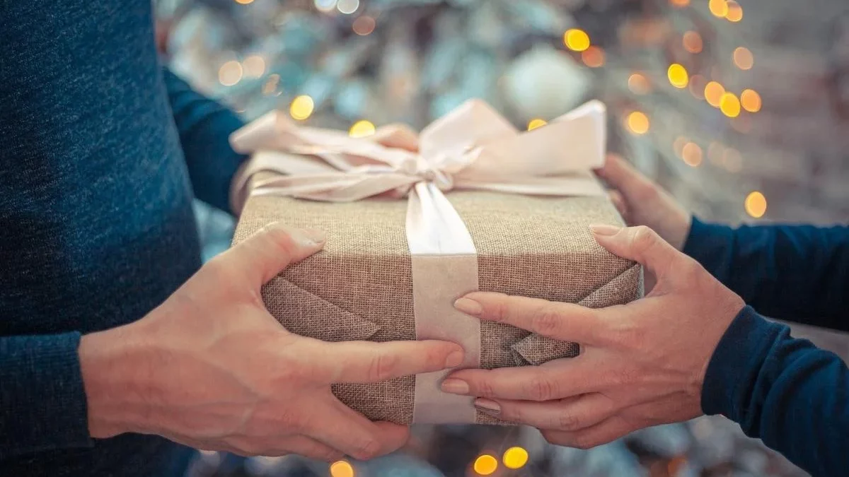 Welche Effekte erzielen Geschenke für Mitarbeiter