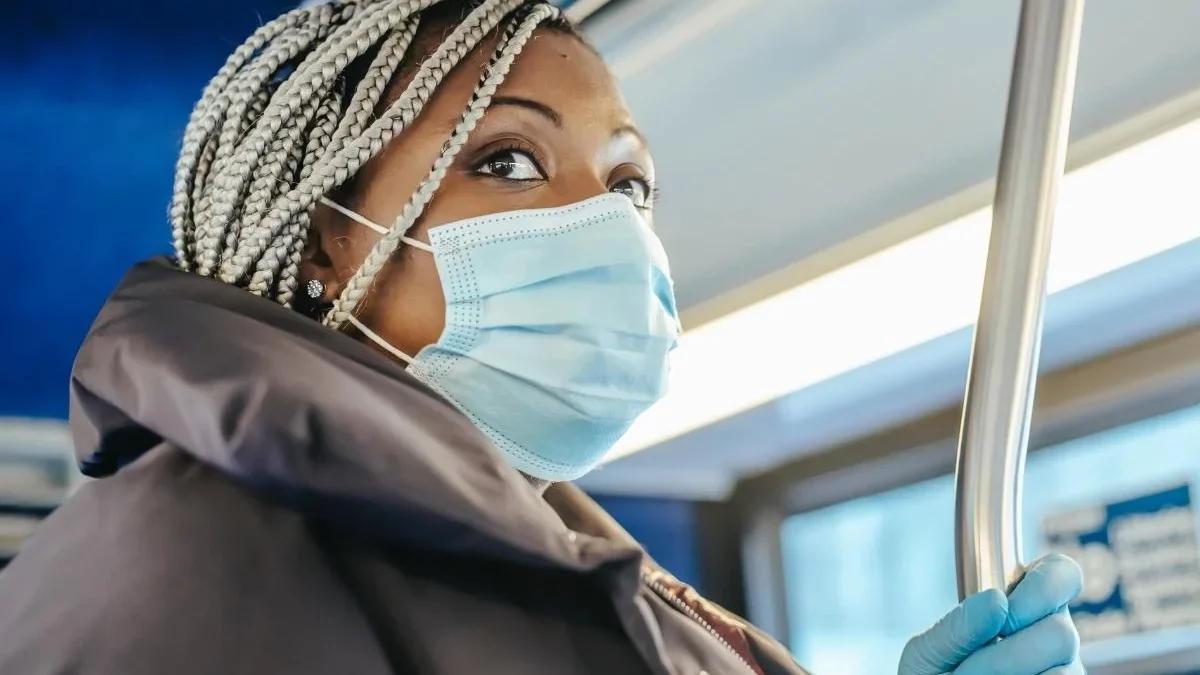 Wie Testbusse dabei helfen die Corona-Pandemie einzudämmen
