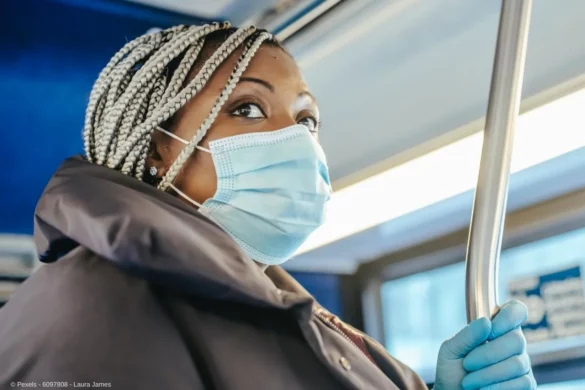 In diesem Beitrag erfahren Sie alles wissenswerte darüber wie Testbusse dabei helfen die Corona-Pandemie einzudämmen