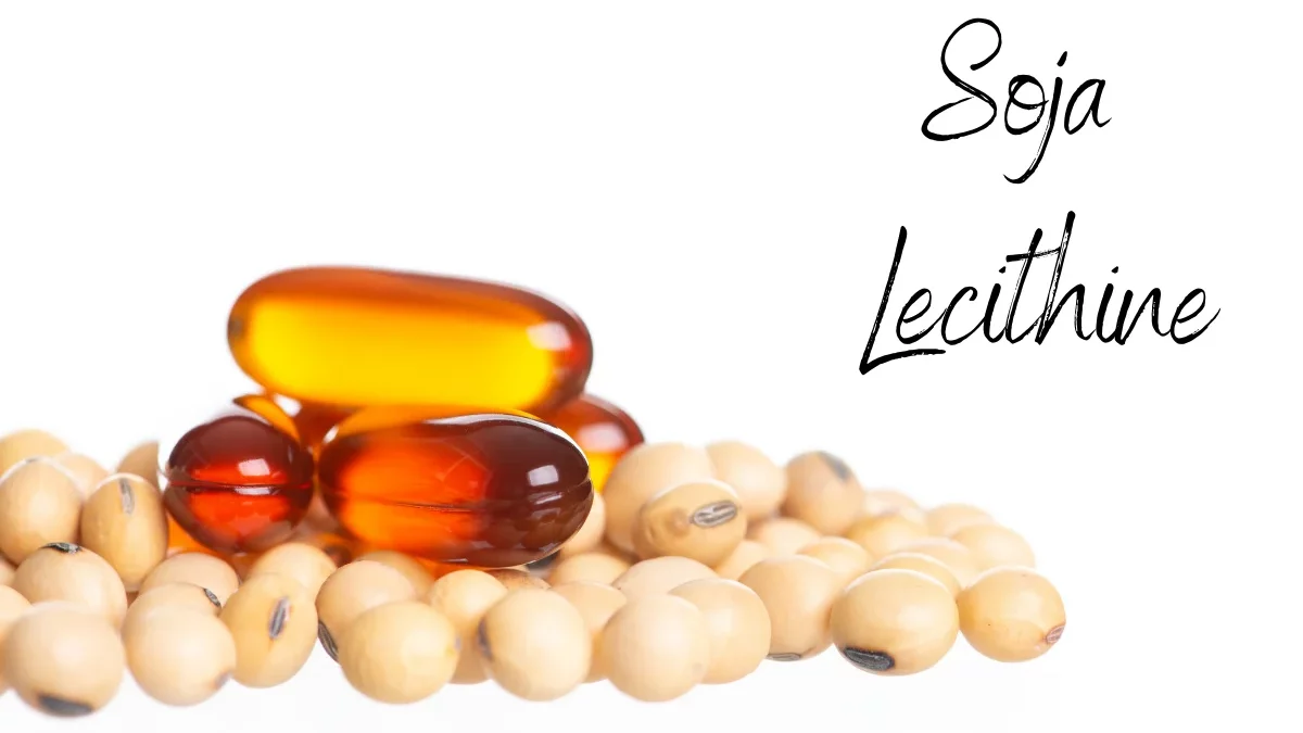 Gesund oder schädlich: Was genau sind Soja Lecithine?