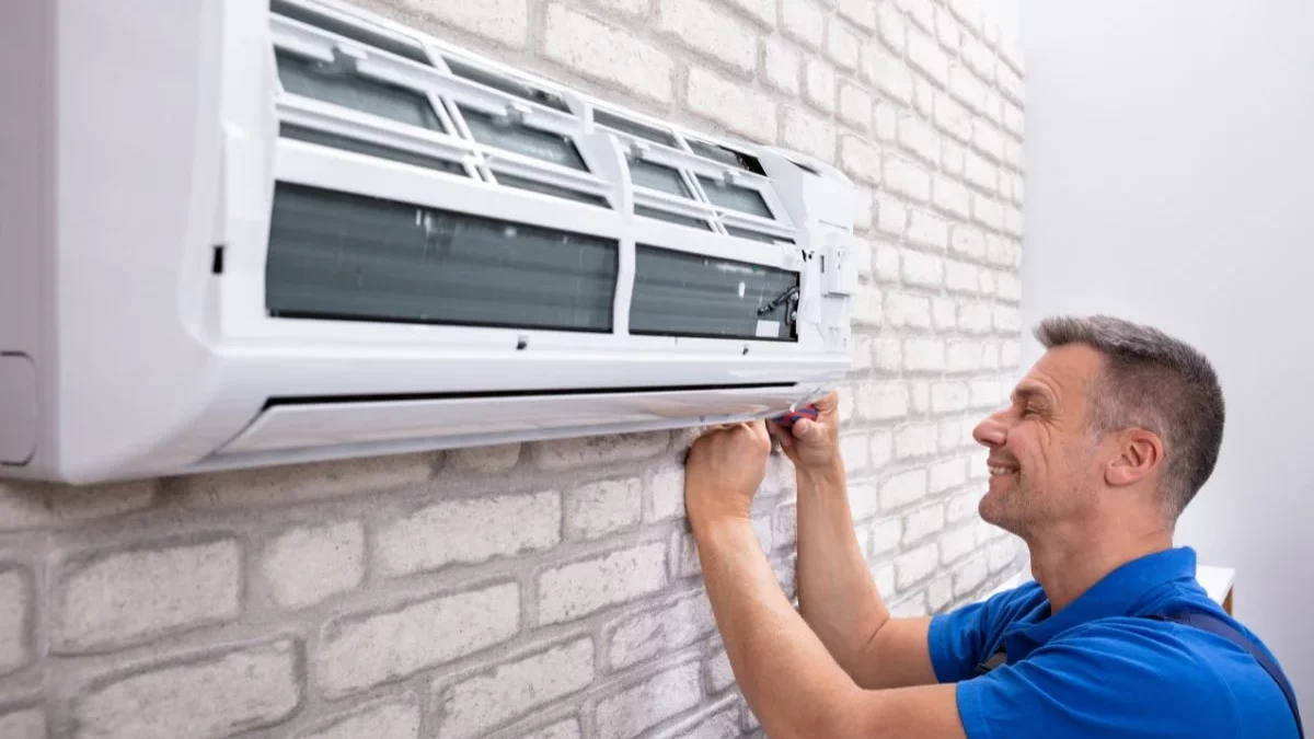 Klimaanlage in der Wohnung: Vor- und Nachteile im Überblick