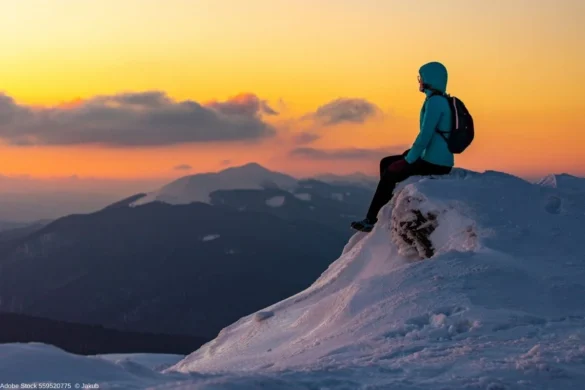 Kälteempfindlichkeit