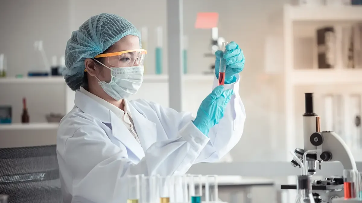 GMP im Labor: Wie Qualitätsstandards die Forschung voranbringen