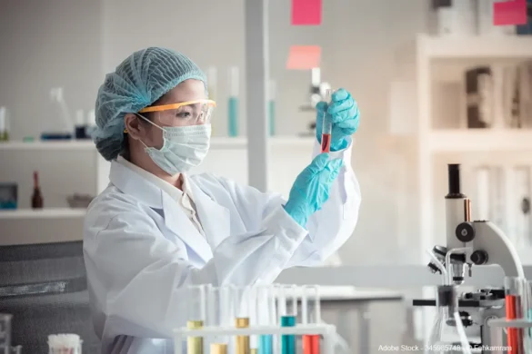 GMP im Labor: Wie Qualitätsstandards die Forschung voranbringen