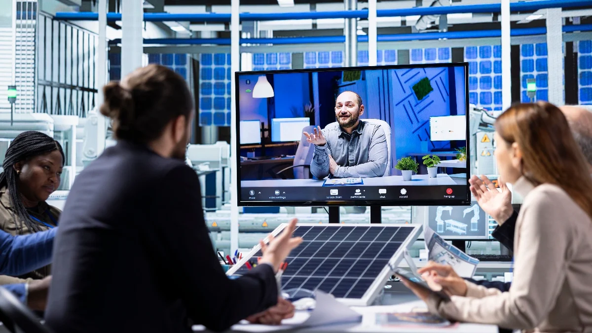 Photovoltaik Wirkungsgrad Forschung: Wie weit Solarzellen noch kommen können